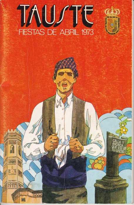 Fiestas patronales en honor a Nuestra Señora de Sancho Abarca  